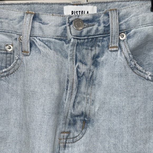Pistola women’s jeans size 27 - Picture 2 of 5